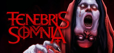 Tenebris Somnia Free Download [v1.0]
