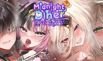Midnight Diner Love Story Free Download [V1.0.2 /V26.10.13]