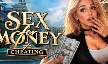 SEX for MONEY ≠ CHEATING 🔞 Free Download [v1.0]