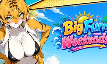 Big Furry Weekends! Free Download