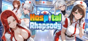 Hospital Rhapsody Free Download [Demo]