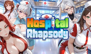 Hospital Rhapsody Free Download [Demo]
