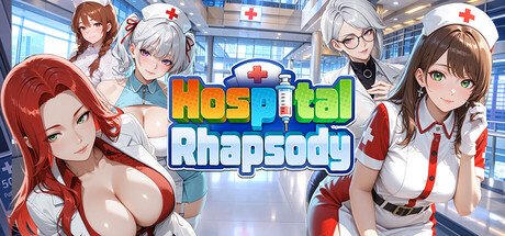 Hospital Rhapsody Free Download [Demo]