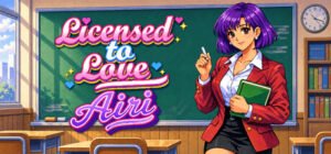 Licensed to Love: Airi Free Download [v1.0]