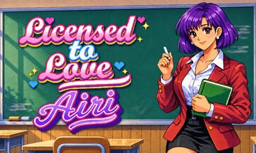 Licensed to Love: Airi Free Download [v1.0]