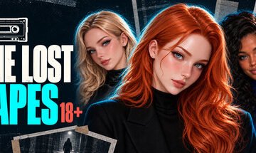 The Lost Tapes 18+ Free Download [v1.0]
