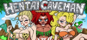 HENTAI CAVEMAN Free Download [v1.0]