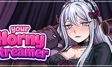 Your Horny Streamer Free Download [Demo v1.1.1]