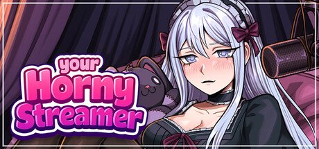 Your Horny Streamer Free Download [Demo v1.1.1]