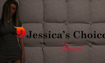 Jessica's Choices - Forced [Episode 1] Free Download