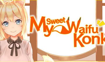 My Sweet Waifu Konko Free Download