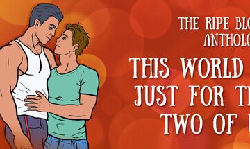 The Ripe Blood Anthology: This World Is Just for the Two of Us Free Download