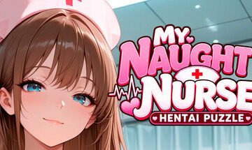 My Naughty Nurse: Hentai Puzzle [v1.0] Free Download