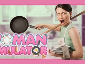 Woman Simulator Free Download [v1.0.25]