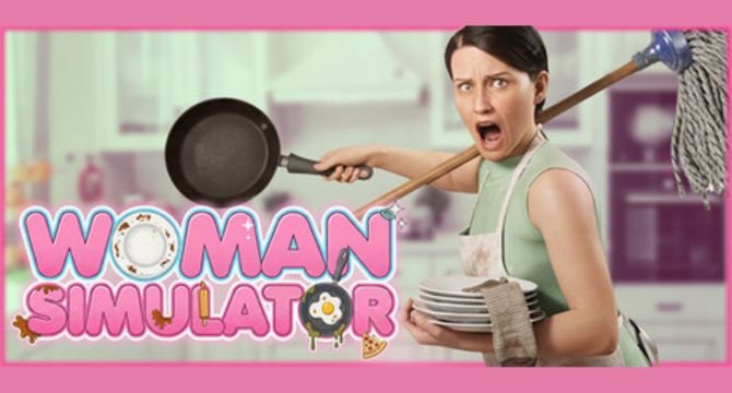 Woman Simulator Free Download [v1.0.25]