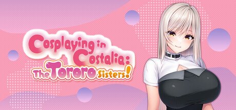 Cosplaying in Costalia: The Tororo Sisters! + After Story (V1.10) Free Download